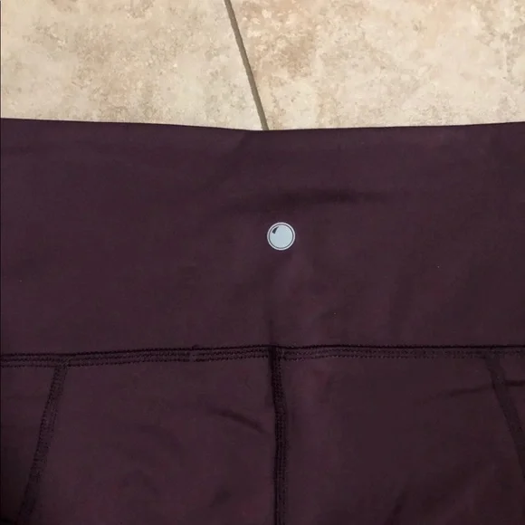 Yogalicious short leggings with pockets - Picture 4 of 6